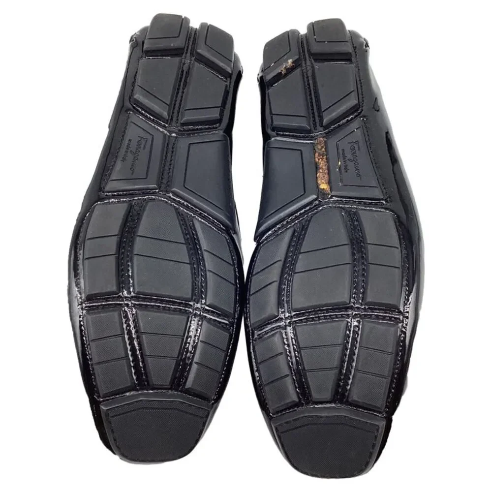 Salvatore Ferragamo delivery duty